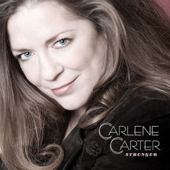 Carlene Carter | Plus forte | Album