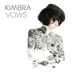 Kimbra | Vows | Album
