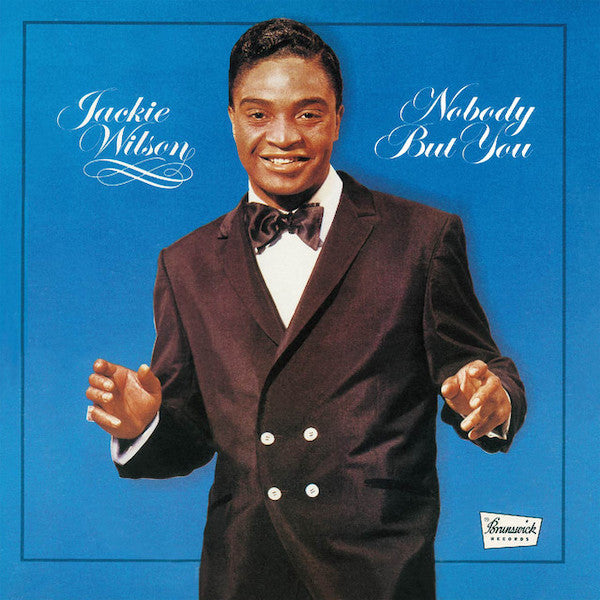 Jackie Wilson | Nobody but You | Album