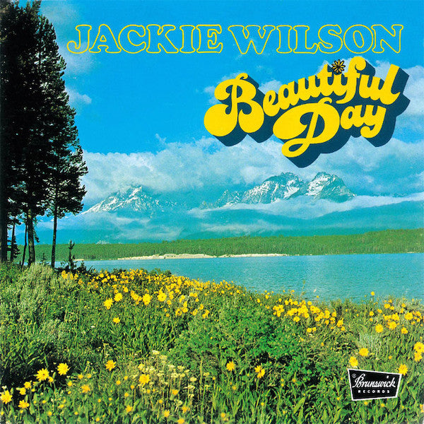Jackie Wilson | Beautiful Day | Album