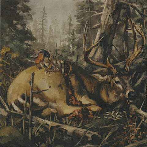 The Acacia Strain | Failure Will Follow | Album