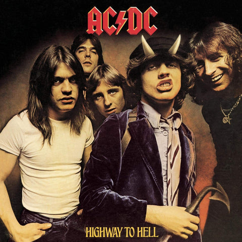 AC/DC | Highway to Hell | Album