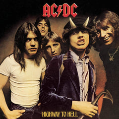 AC/DC | Highway to Hell | Album