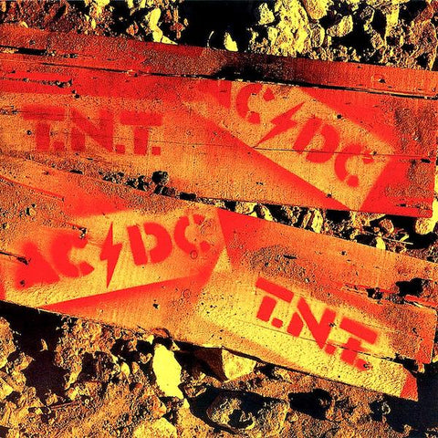 AC/DC | T.N.T. | Album