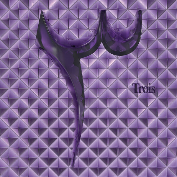 Acid Arab | Trois | Album