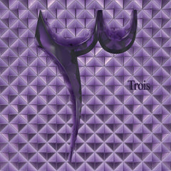 Acid Arab | Trois | Album