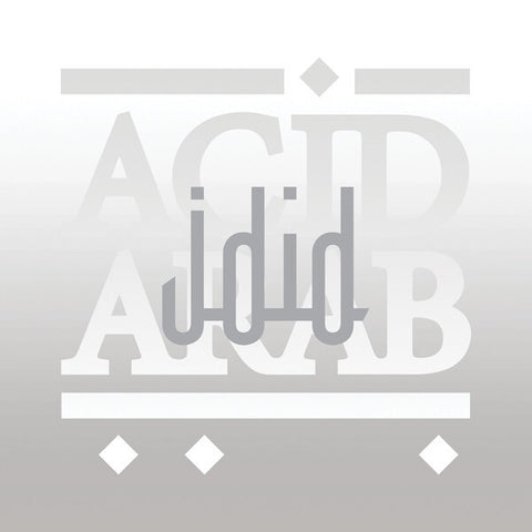 Acid Arab | Jdid | Album