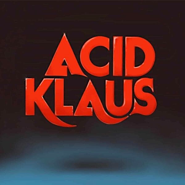 Acid Klaus | Step on My Travelator: The Imagined Career Trajectory of Superstar Dj & Dance Pop Producer, Melvin Harris | Album