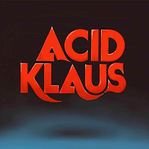Acid Klaus | Step on My Travelator: The Imagined Career Trajectory of Superstar Dj & Dance Pop Producer, Melvin Harris | Album