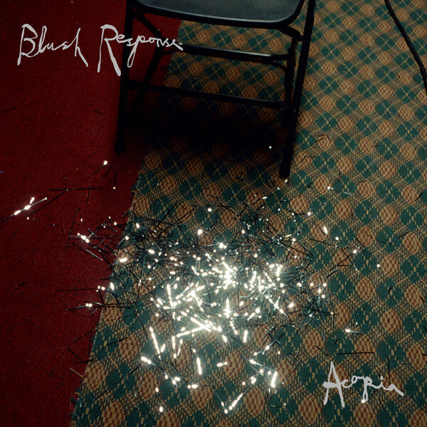 Acopia | Blush Response | Album
