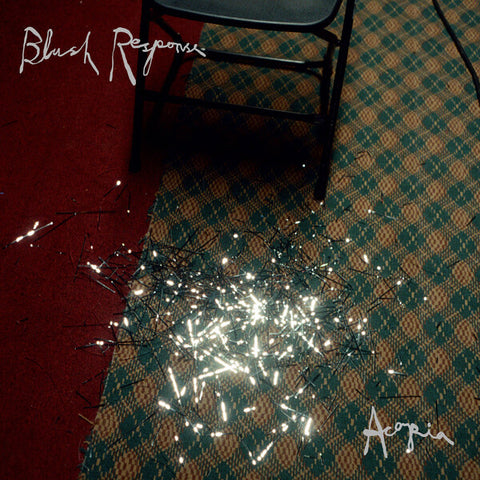 Acopia | Blush Response | Album