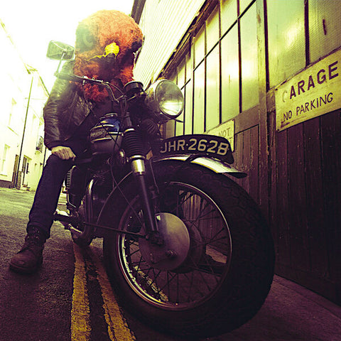 Admiral Sir Cloudesley Shovell | Check'Em Before You Wreck'Em | Album