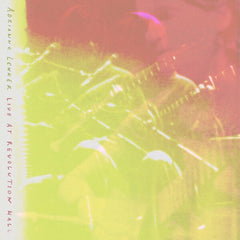 Adrianne Lenker | Live at Revolution Hall | Album