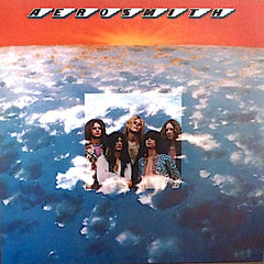 Aerosmith | Aerosmith | Album
