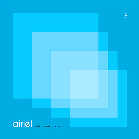 Airiel | Winks & Kisses (Comp.) | Album
