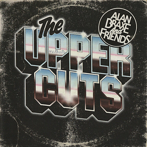 Alan Braxe | The Upper Cuts (Comp.) | Album