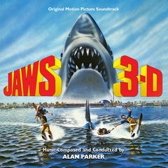 Alan Parker | Jaws 3-D (Soundtrack) | Album