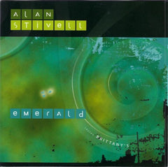 Alan Stivell | Emerald | Album