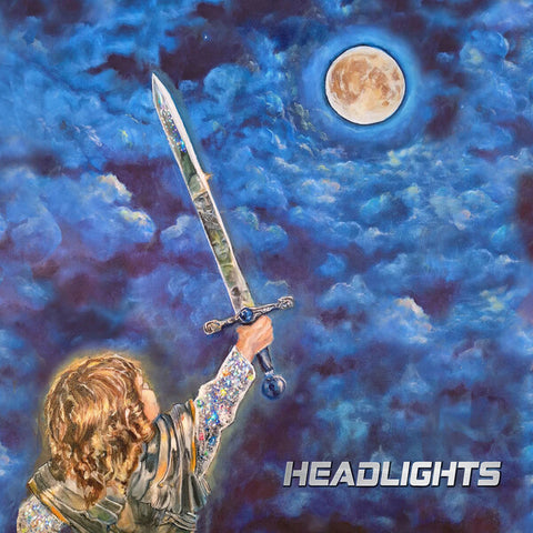 Alex G | Headlights | Album