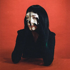 Allie X | Fille sans visage | Album