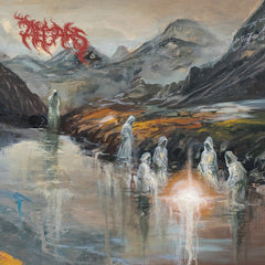 Altars | Ascetic Reflection | Album