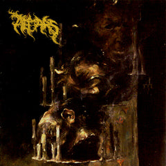Altars | Paramnesia | Album