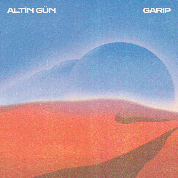 Altin Gun | Garip | Album