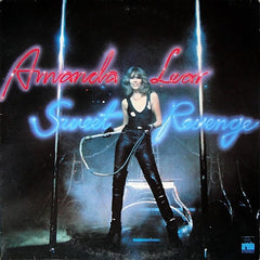 Amanda Lear | Sweet Revenge | Album
