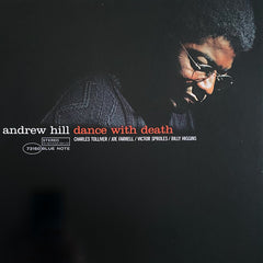 Andrew Hill | Dance With Death | Album