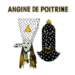 Angine de Poitrine | Angine de Poitrine Vol. 1 | Album