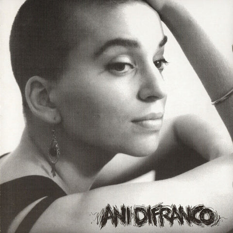 Ani DiFranco | Ani DiFranco | Album