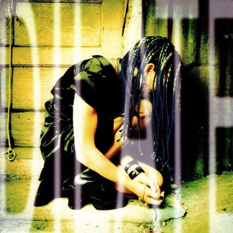 Ani DiFranco | Dilate | Album