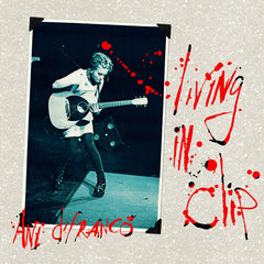 Ani DiFranco | Living in Clip (Live) | Album