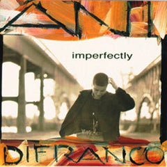 Ani DiFranco | Imperfectly | Album