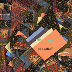 Animal Collective | N'est-ce pas maintenant ? | Album