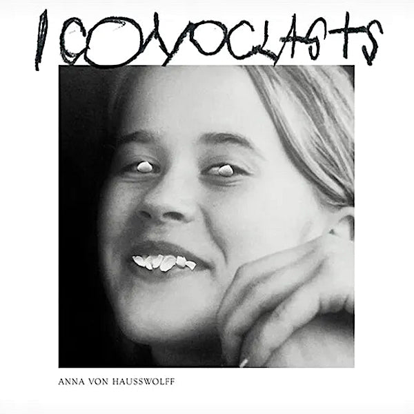 Anna von Hausswolff | Iconoclasts | Album