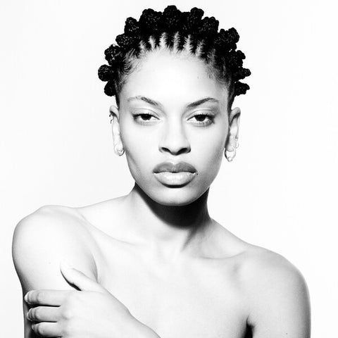 Annahstasia | Tether | Album