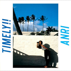 Anri | Timely!! | Album