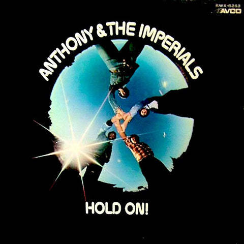 Little Anthony and The Imperials | Hold On! | Album