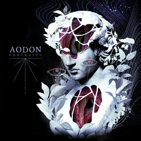 Aodon | Portraits | Album