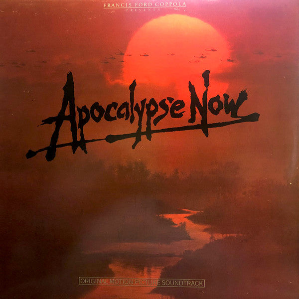 Various Artists | Apocalypse Now (Soundtrack) | Album