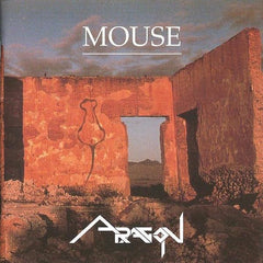 Aragon | Mouse (Comp.) | Album