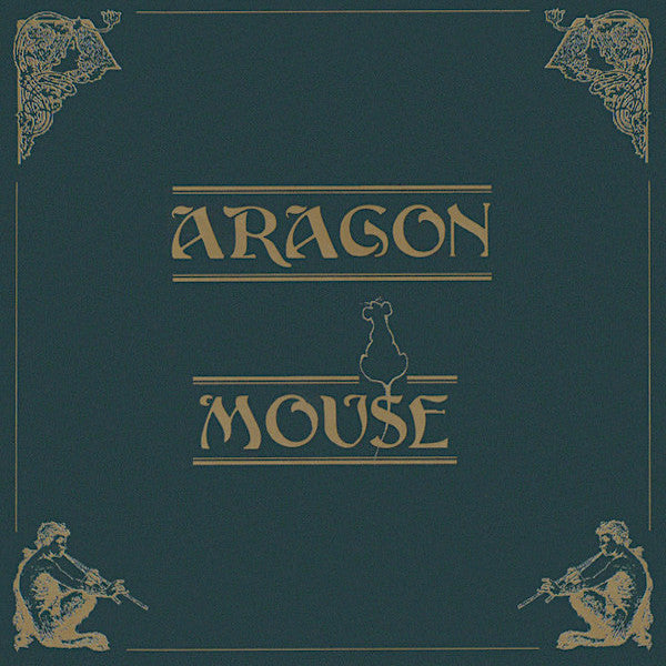 Aragon | Mouse | Album