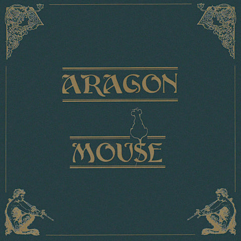 Aragon | Mouse | Album