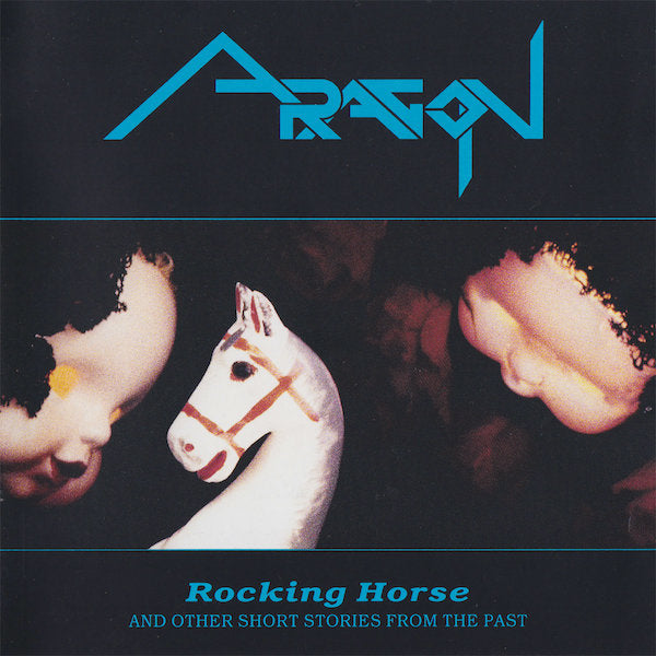 Aragon | Rocking Horse and Other Short Stories From the Past | Album
