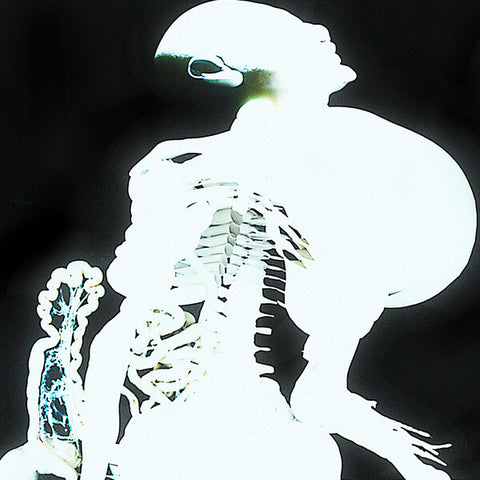 Arca | Entrañas (Mixtape) | Album