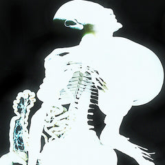 Arca | Entrañas (Mixtape) | Album