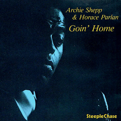 Archie Shepp | Goin' Home (avec Horace Parlan) | Album