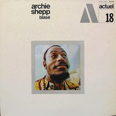 Archie Shepp | Blasé | Album