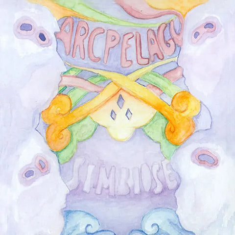 Arcpelago | Simbiose | Album